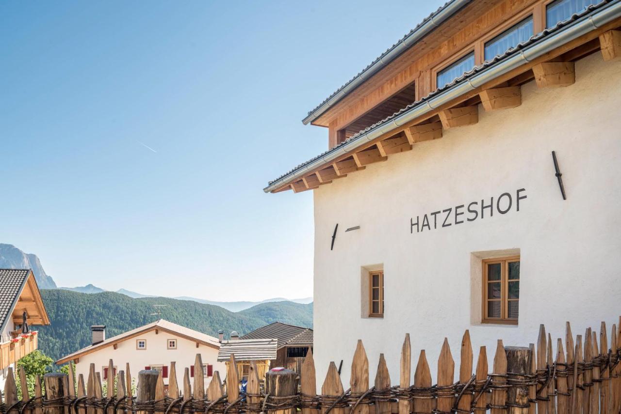 Hatzeshof Heustadel ไลออน ภายนอก รูปภาพ